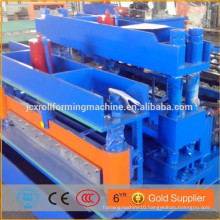 roofing glazed tile roll forming Machinery for sale made in China